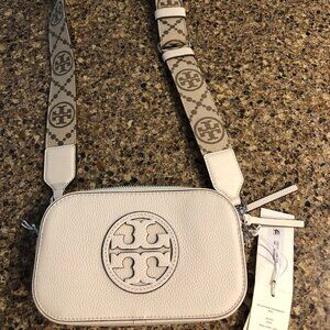Tory Burch Mini Miller Crossbody Bag